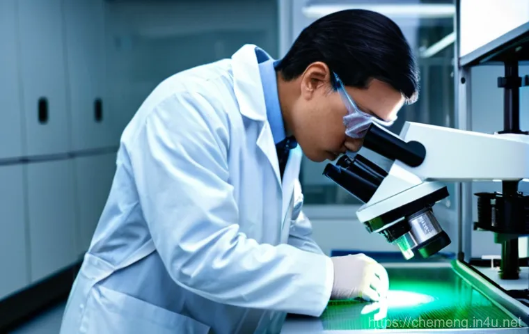 친환경 화학공정 - **CO2 to Aviation Fuel Transformation:** A futuristic and clean industrial facility with large, glea...