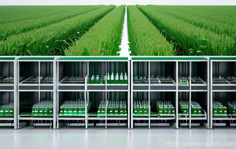 친환경 화학공정 - **Polyolefin to Advanced Electrode Material:** A meticulously organized, state-of-the-art materials ...