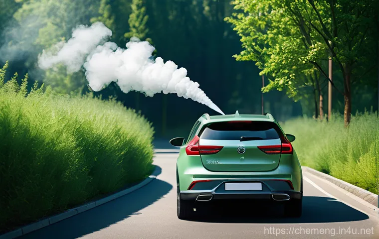 촉매 및 반응설계 - **Image Prompt 1: The Future of Green Hydrogen Production**
    A futuristic, clean energy facility ...