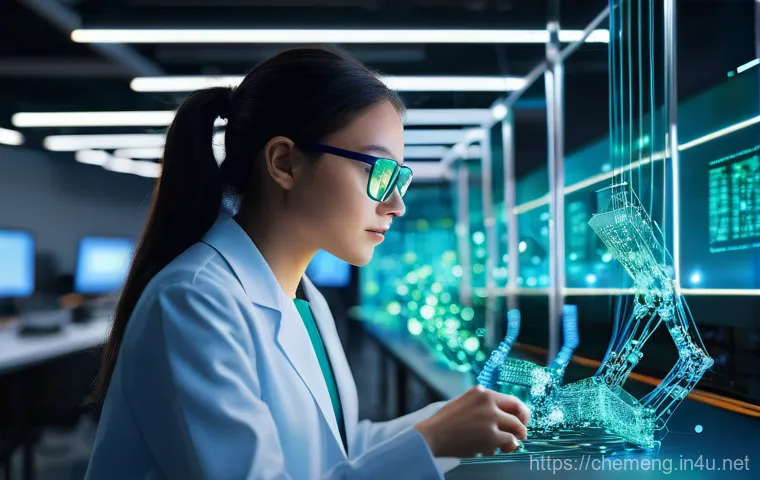 촉매 및 반응설계 - **Image Prompt 2: Catalysis for a Cleaner Environment**
    A dynamic scene depicting various applic...