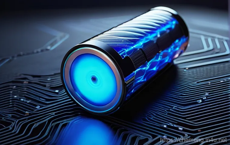 전자재료와 나노기술 - **Prompt:** A close-up of a human hand delicately holding a transparent, futuristic smartphone. Micr... 전자재료와 나노기술 - **Prompt:** A close-up of a human hand delicately holding a transparent, futuristic smartphone. Micr...