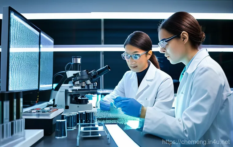 전자재료와 나노기술 - **Prompt:** A detailed cross-section of a high-performance electric vehicle battery cell, depicted w... 전자재료와 나노기술 - **Prompt:** A detailed cross-section of a high-performance electric vehicle battery cell, depicted w...
