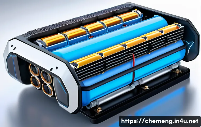 미래 기술의 핵심, 고온 공정 열관리 기술이 바꿀 놀라운 세상 3 고온 공정과 열관리 기술 관련 이미지 1