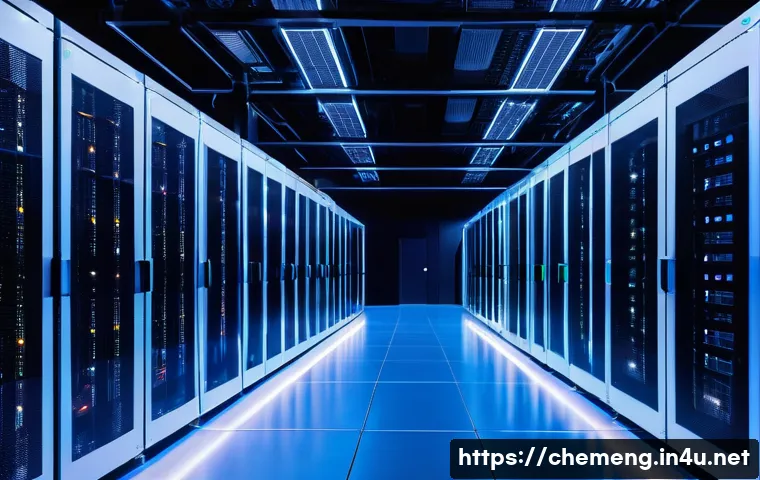 미래 기술의 핵심, 고온 공정 열관리 기술이 바꿀 놀라운 세상 4 고온 공정과 열관리 기술 관련 이미지 2