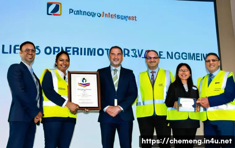 중대재해 제로! PSM 공정안전관리 P등급 달성 비밀 대공개 4 공정안전관리 PSM 관련 이미지 2