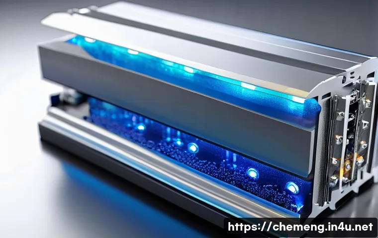 미래 에너지 지도를 바꿀 혁신적인 변환 소재와 공정 살펴보기 3 에너지 변환 소재 및 공정 관련 이미지 1