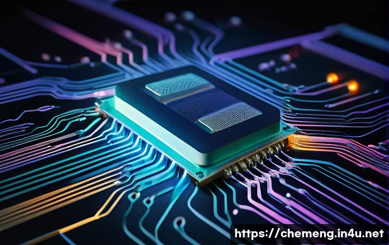 전기화학 분석 기술 관련 이미지 1