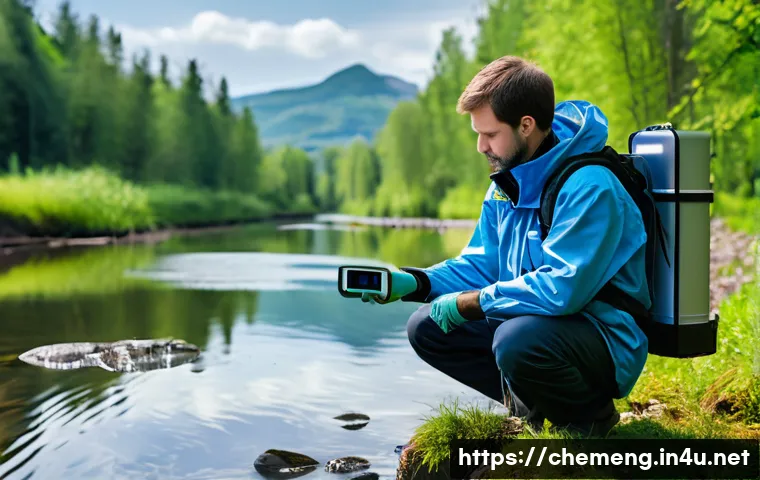 전기화학 분석 기술 관련 이미지 2