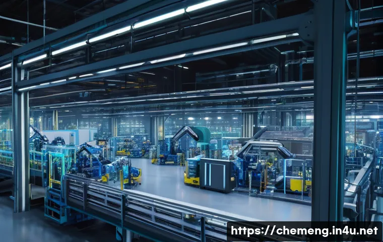 AI 기반 화학공정 최적화 관련 이미지 2